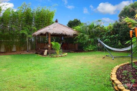 Property photo of 6 Mellissah Crescent Arundel QLD 4214