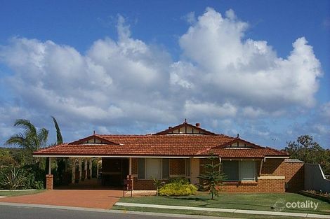 Property photo of 5 Culloch Way Kinross WA 6028