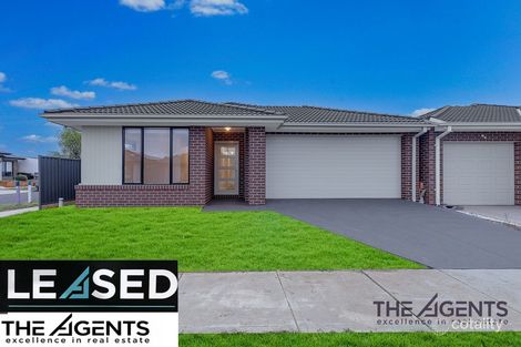 25 Hartland Rise, Cobblebank, VIC 3338