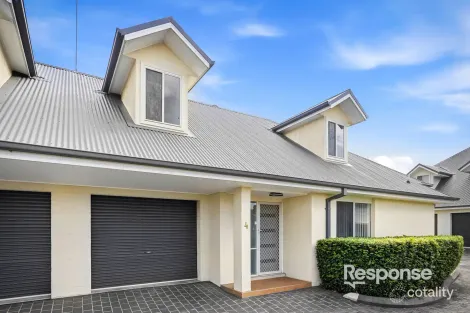 4/65 Jamison Rd, Kingswood, NSW 2747