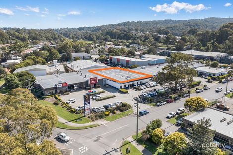 Property photo of 3/154 Park Avenue Kotara NSW 2289