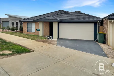 37 Holman Cres, Bacchus Marsh, VIC 3340