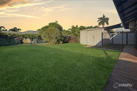 Property photo of 18 Cocos Grove Durack NT 0830