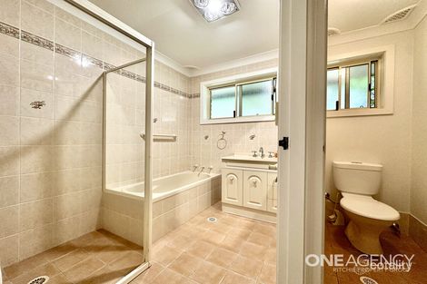 Property photo of 10 Sharwen Place Blaxland NSW 2774