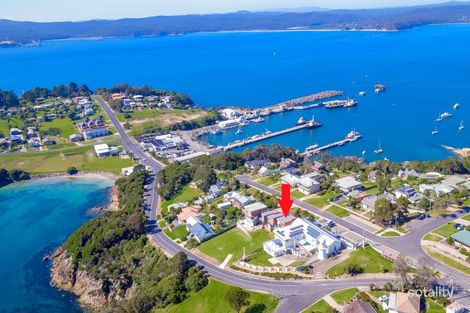 Property photo of 2/184-186 Imlay Street Eden NSW 2551