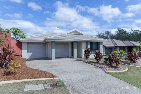 Property photo of 24 Wyndham Circuit Holmview QLD 4207