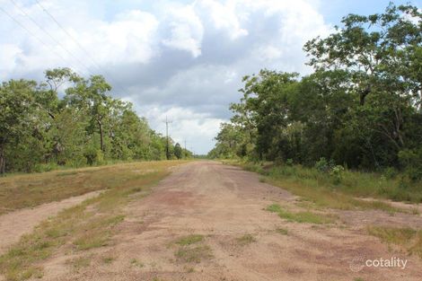 Property photo of 155 Serrata Road Dundee Downs NT 0840