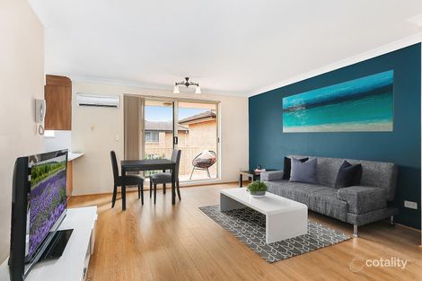 9/7 Hill St, Marrickville, NSW 2204