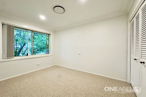 Property photo of 10 Sharwen Place Blaxland NSW 2774