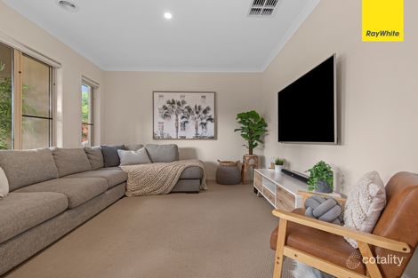 Property photo of 81 Lancefield Circuit Eynesbury VIC 3338