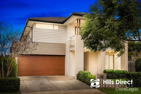 Property photo of 35 Copper Street The Ponds NSW 2769