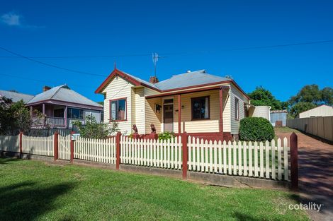 Property photo of 18 Cainbil Street Gulgong NSW 2852