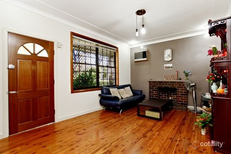 Property photo of 19 Drew Street Greenacre NSW 2190