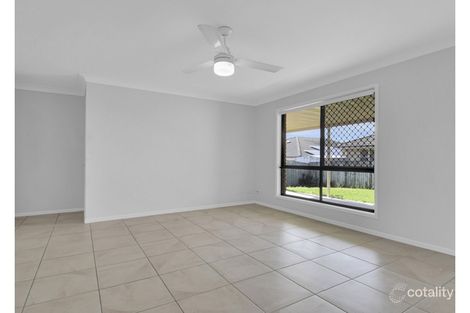 Property photo of 16 Lady Bowen Parade Rothwell QLD 4022