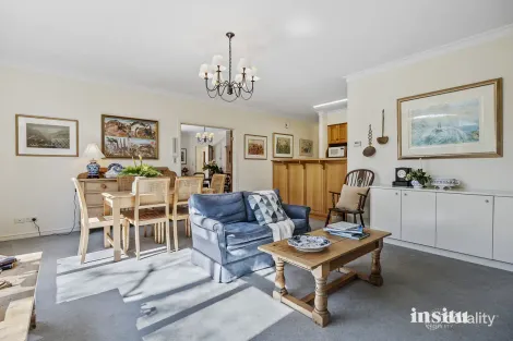 Property photo of 2/2 Fisher Lane Sandy Bay TAS 7005