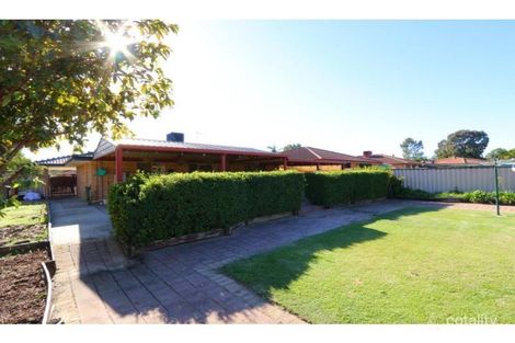 Property photo of 3 Magpie Place Brookdale WA 6112