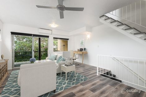 Property photo of 5/42 Wambool Street Bulimba QLD 4171