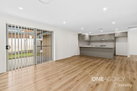 Property photo of 1 Nadine Street Sanctuary Point NSW 2540