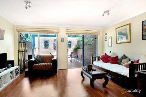 Property photo of 9/12 Gillies Street Wollstonecraft NSW 2065