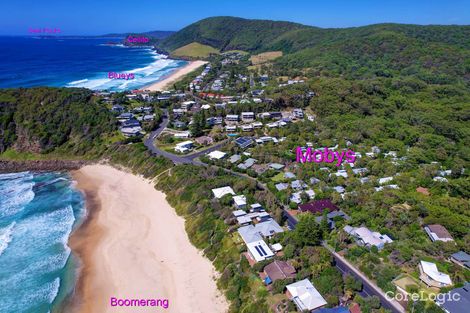 Property photo of 50/4 Red Gum Road Boomerang Beach NSW 2428