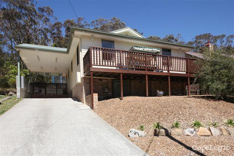 Property photo of 25 Talbot Road Hazelbrook NSW 2779
