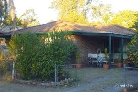 Property photo of 104 Aspinall Street Leichhardt QLD 4305