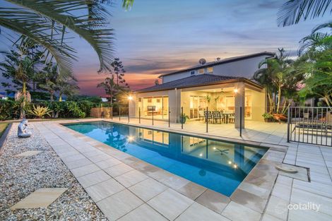 Property photo of 1 Maidenhead Court Oxenford QLD 4210