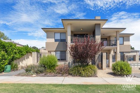 Property photo of 3/86 Moreing Street Redcliffe WA 6104