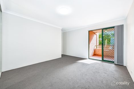 Property photo of 2/22 Henley Road Homebush West NSW 2140