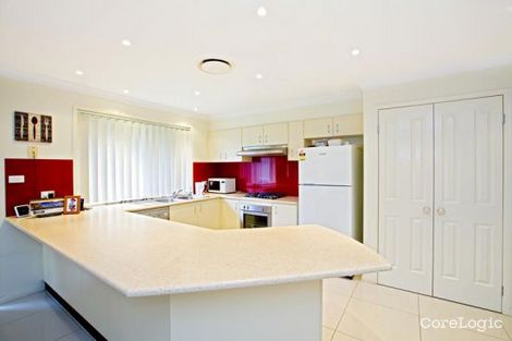 Property photo of 16 Waterside Boulevard Cranebrook NSW 2749