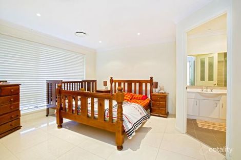 Property photo of 16 Waterside Boulevard Cranebrook NSW 2749