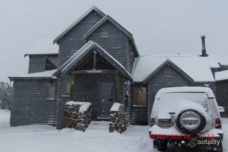 Property photo of 11 Cuff N Collar Lane Dinner Plain VIC 3898