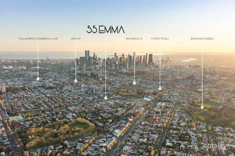 103/55 Emma St, Collingwood, VIC 3066