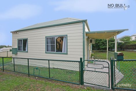 Property photo of 4 Hyndes Street West Wallsend NSW 2286