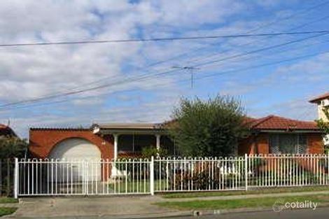 65 Hollywood Dr, Lansvale, NSW 2166