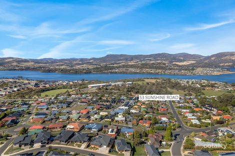 Property photo of 53 Sunshine Road Austins Ferry TAS 7011