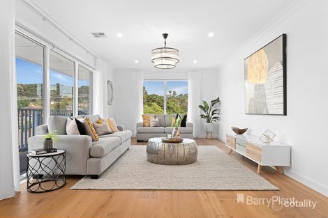 Property photo of 23 Snow Gum Road Doncaster East VIC 3109