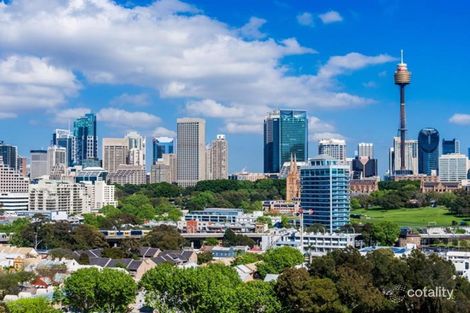 1604/73 Victoria St, Potts Point, NSW 2011