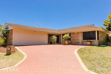 5 Corwin Lane, Currambine, WA 6028