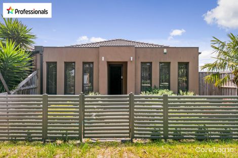 Property photo of 7 Earlsferry Lane Deer Park VIC 3023