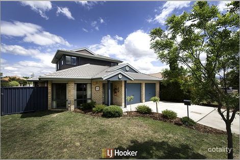 Property photo of 15 Narran Street Amaroo ACT 2914