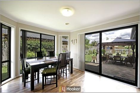 Property photo of 15 Narran Street Amaroo ACT 2914