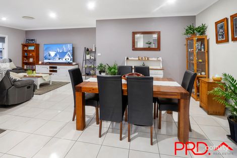 Property photo of 4 Magpie Drive Calala NSW 2340