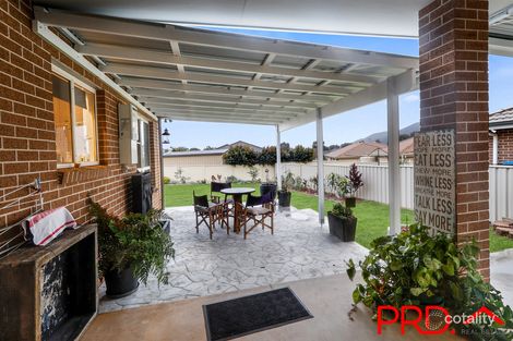 Property photo of 4 Magpie Drive Calala NSW 2340