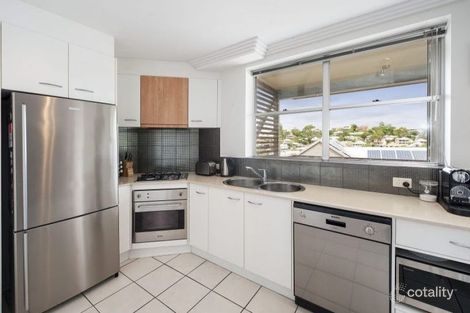 Property photo of 2/85 Lower Cairns Terrace Paddington QLD 4064
