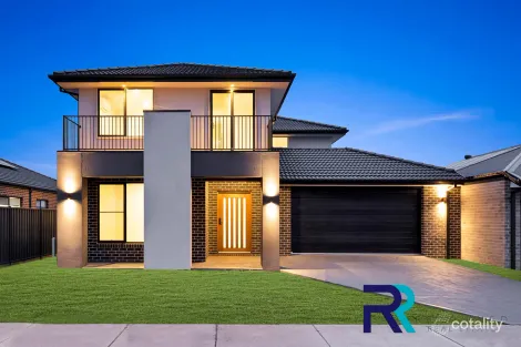 20 Vitello Cres, Wollert, VIC 3750