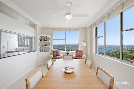 Property photo of 1401/221 Ben Boyd Road Cremorne NSW 2090