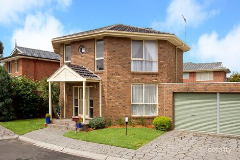 Property photo of 29/32-50 Centre Dandenong Road Dingley Village VIC 3172