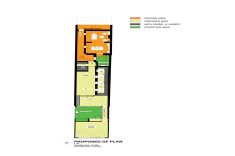 Property photo of 205 George Street East Melbourne VIC 3002
