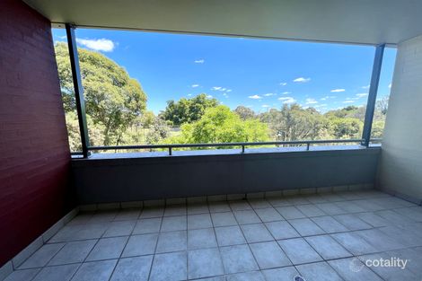 Property photo of 9/100 William Street Five Dock NSW 2046